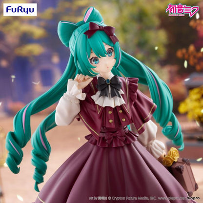 Hatsune Miku - Trio-Try-iT Hatsune Miku (Classical Retro)