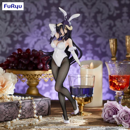Overlord - BiCute Bunnies Albedo (White Ver.)