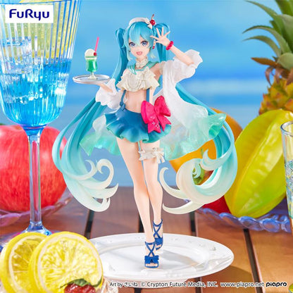 Hatsune Miku - Exc∞d Creative SweetSweets -Cream Soda-