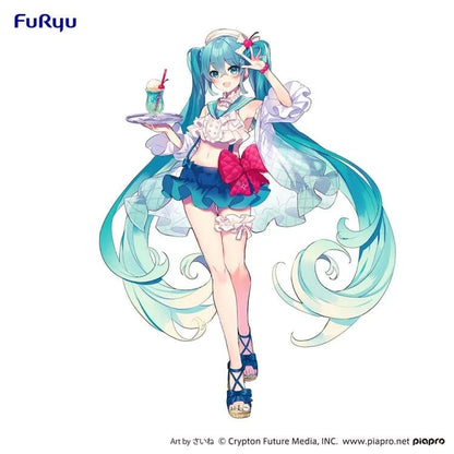 Hatsune Miku - Exc∞d Creative SweetSweets -Cream Soda-