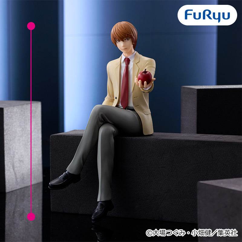 Death Note - Noodle Stopper Light Yagami