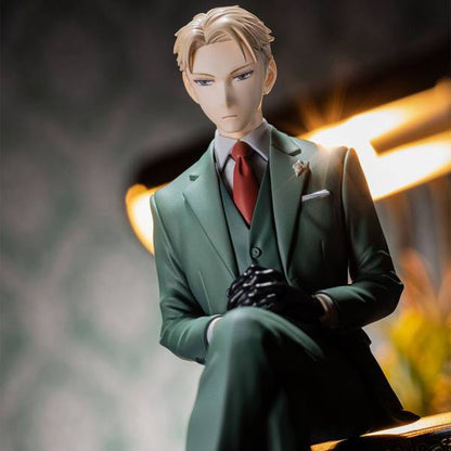 SPY x Family - Choconose Loid