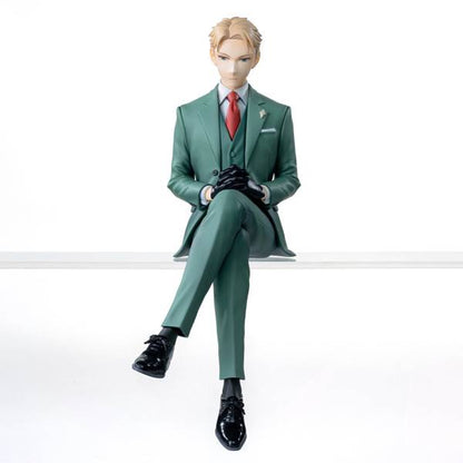 SPY x Family - Choconose Loid