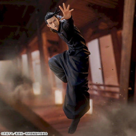 Jujutsu Kaisen - FIGURIZMα Geto Suguru