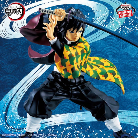 Demon Slayer - MAXIMATIC Giyu Tomioka