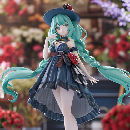 Hatsune Miku - Try-Trio-iT Hatsune Miku Outing Dress Ver.