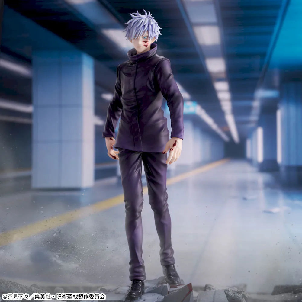 Jujutsu Kaisen - Luminasta Gojo Satoru (Shibuya Extermination Ver.)