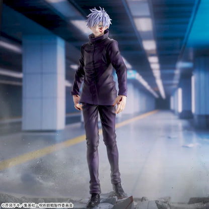 Jujutsu Kaisen - Luminasta Gojo Satoru (Shibuya Extermination Ver.)