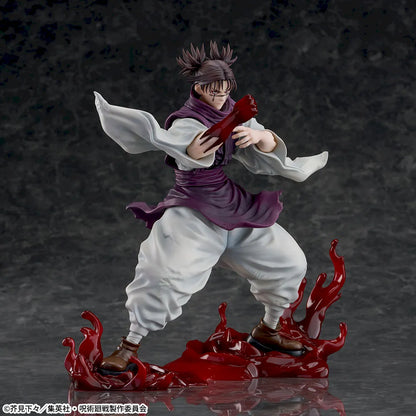 Jujutsu Kaisen - FIGURIZMα Choso Flowing Red Scale: Stack Ver.