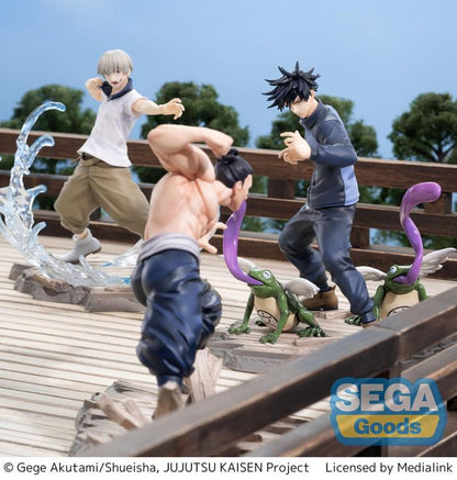 Jujutsu Kaisen - Luminasta Megumi Fushiguro(Jujutsu Battle Fest Ver.)
