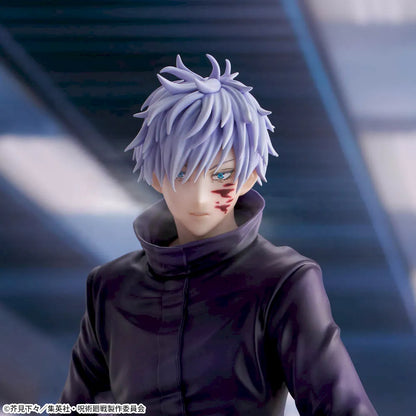 Jujutsu Kaisen - Luminasta Gojo Satoru (Shibuya Extermination Ver.)