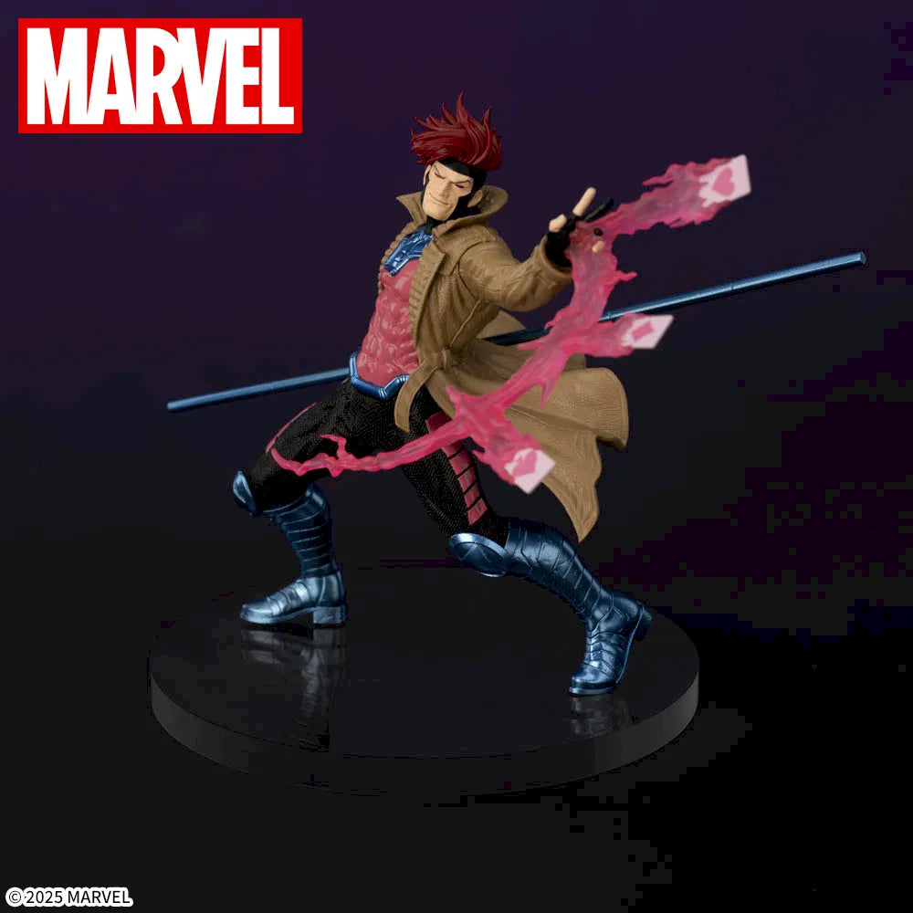 MARVEL - Act/Cut Gambit