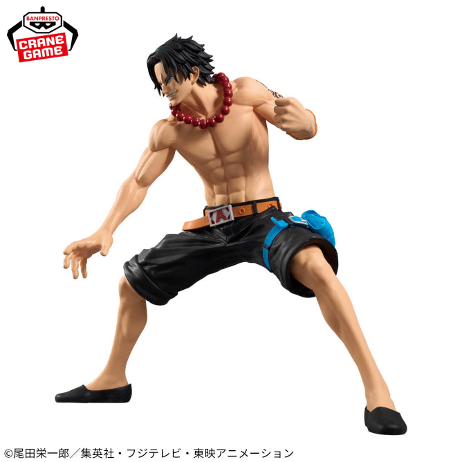 One Piece - Grandista Portgas. D.Ace