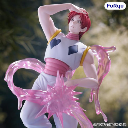 Hunter x Hunter - Exc∞d Creative Hisoka Morrow