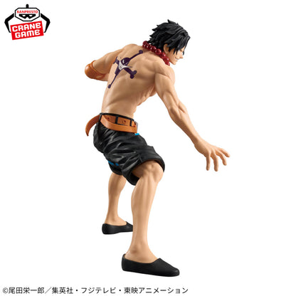 One Piece - Grandista Portgas. D.Ace