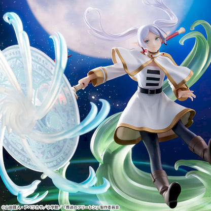 Freiren : Beyond Journey's End FIGURIZMα Frieren -The height of magic-