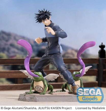Jujutsu Kaisen - Luminasta Megumi Fushiguro(Jujutsu Battle Fest Ver.)