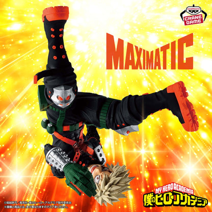 My Hero Academia - Maximatic Bakugo Katsuki Ver.III