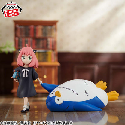 Spy x Family - Break Time Collection Anya Forger & Penguin