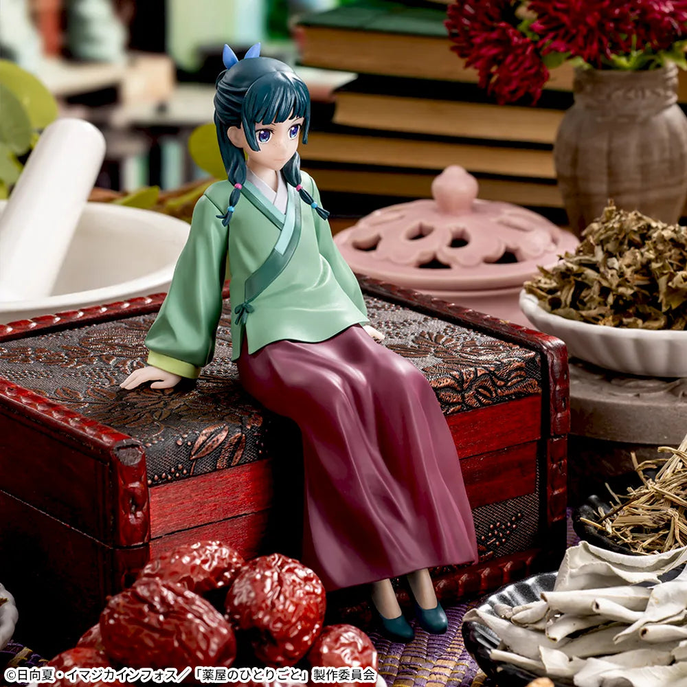 The Apothecary Diaries - Choconose MaoMao Figure