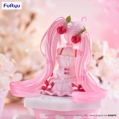 Hatsune Miku - Noodle Stopper Sakura Miku 2025 Ver.
