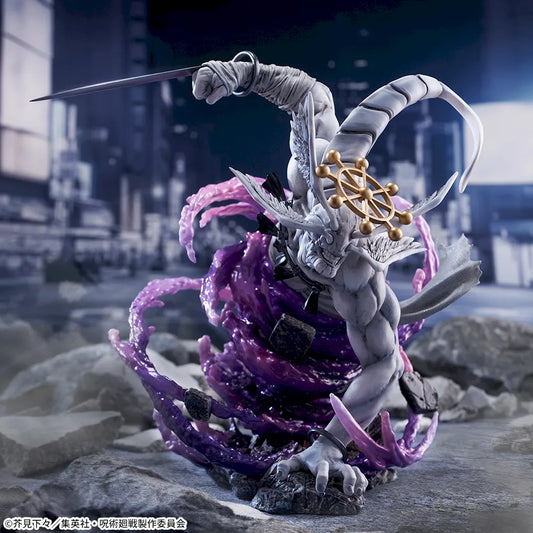 Jujutsu Kaisen - FIGURIZMα Eight-Handed Sword Divine General Mahoraga