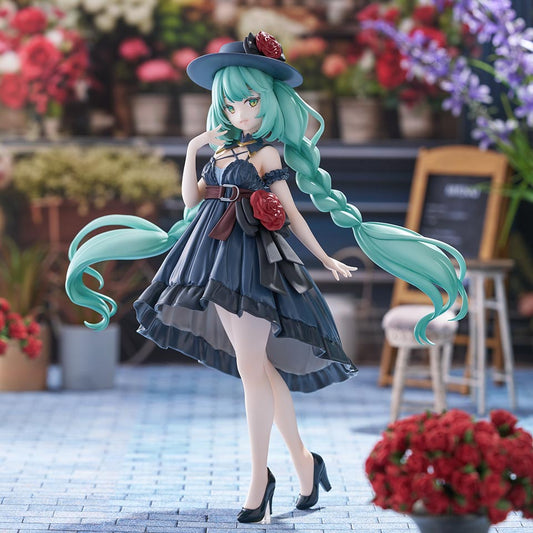 Hatsune Miku - Try-Trio-iT Hatsune Miku Outing Dress Ver.