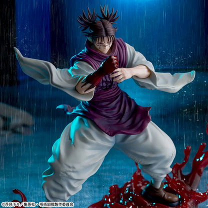 Jujutsu Kaisen - FIGURIZMα Choso Flowing Red Scale: Stack Ver.