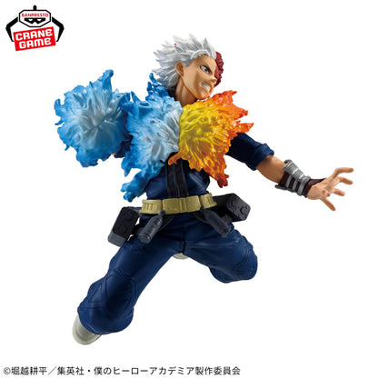 My Hero Academia – MAXIMATIC Todoroki Shoto