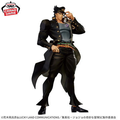 JOJO - Mometria Jotaro