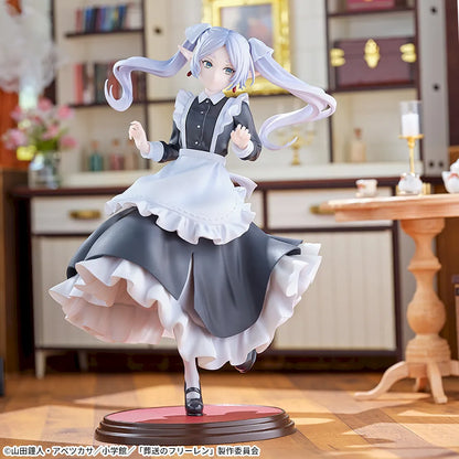 Frieren: Beyond Journey’s End - Luminasta Frieren (Maid Ver.)