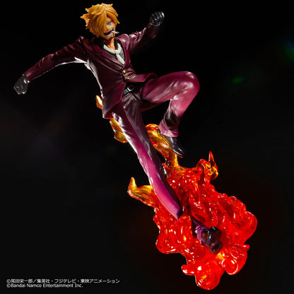 One Piece - ICHIBANKUJI Treasure Cruise Sanji E