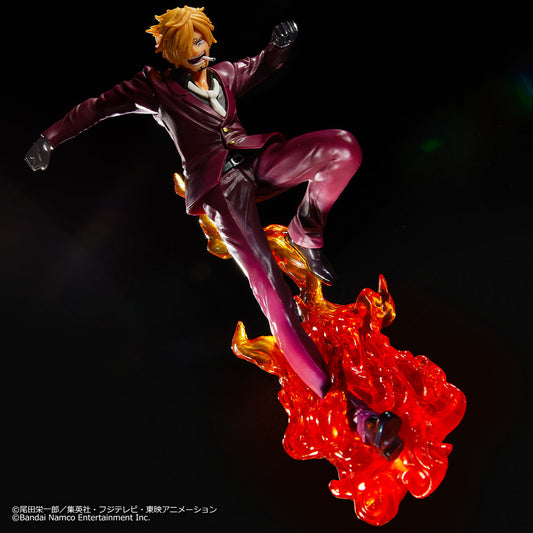 One Piece - ICHIBANKUJI Treasure Cruise Sanji E