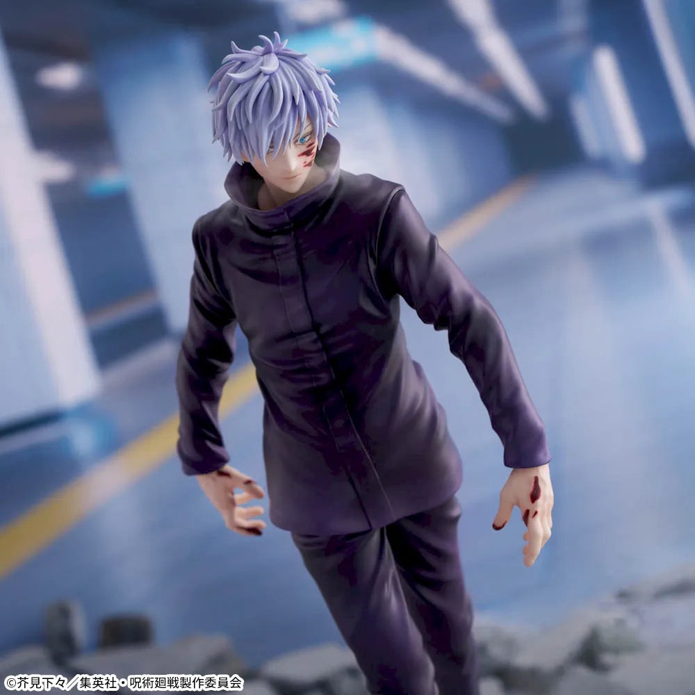 Jujutsu Kaisen - Luminasta Gojo Satoru (Shibuya Extermination Ver.)