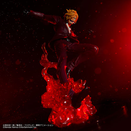 One Piece - ICHIBANKUJI Treasure Cruise Sanji E