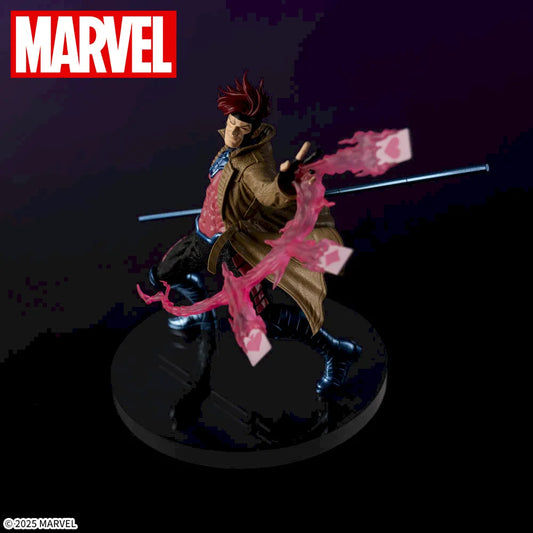 MARVEL - Act/Cut Gambit