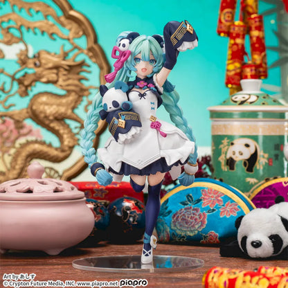 Hatsune Miku - Luminasta Hatsune Miku (Modern China ver.)