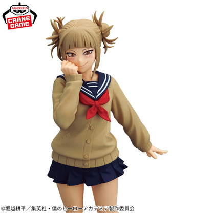My Hero Academia - Toga Himiko GLITTER & GLAMOURS