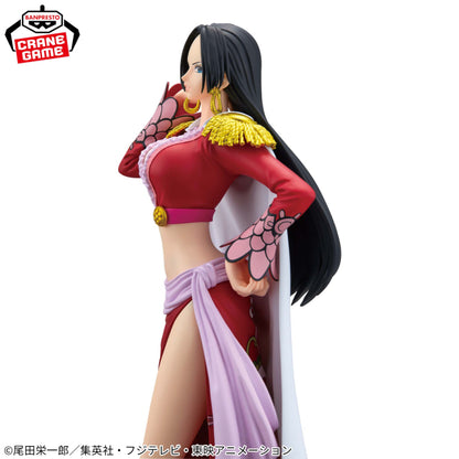 One Piece - GLITTER & GLAMOUR S Boa Hancock