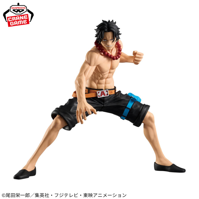 One Piece - Grandista Portgas. D.Ace
