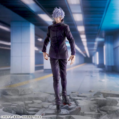 Jujutsu Kaisen - Luminasta Gojo Satoru (Shibuya Extermination Ver.)