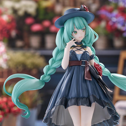 Hatsune Miku - Try-Trio-iT Hatsune Miku Outing Dress Ver.