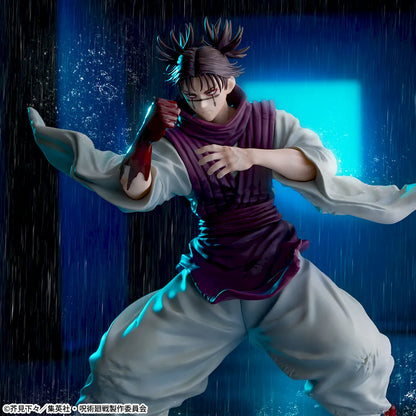 Jujutsu Kaisen - FIGURIZMα Choso Flowing Red Scale: Stack Ver.