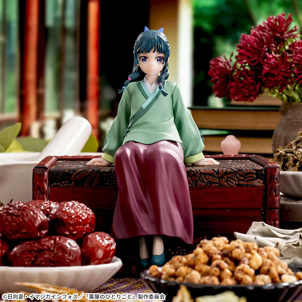 The Apothecary Diaries - Choconose MaoMao Figure