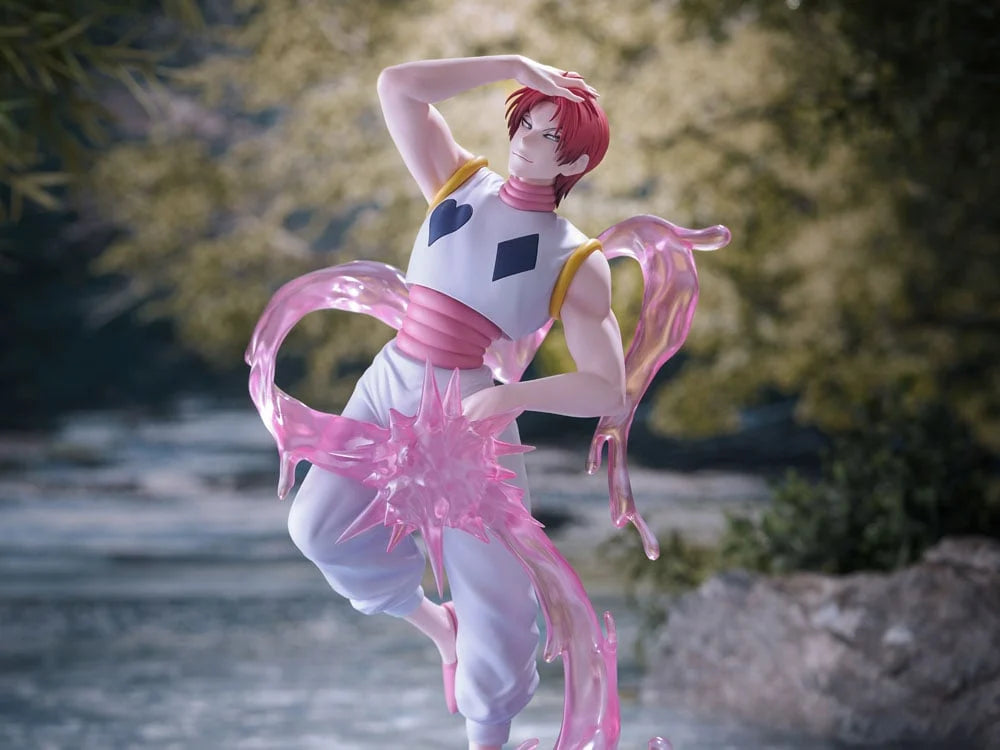 Hunter x Hunter - Exc∞d Creative Hisoka Morrow