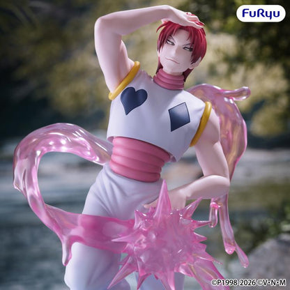 Hunter x Hunter - Exc∞d Creative Hisoka Morrow