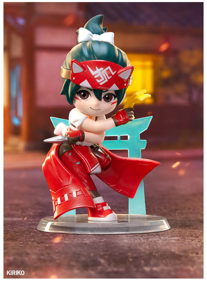 OVERWATCH - POP MART Play of the Game Series Figures (BLIND BOXES)