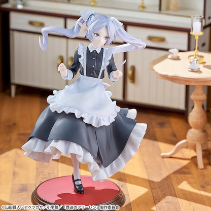 Frieren: Beyond Journey’s End - Luminasta Frieren (Maid Ver.)