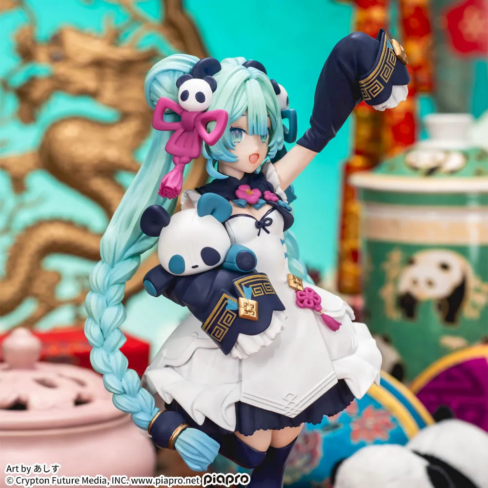 Hatsune Miku - Luminasta Hatsune Miku (Modern China ver.)
