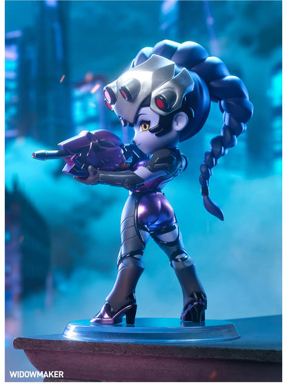 OVERWATCH - POP MART Play of the Game Series Figures (BLIND BOXES)